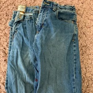 Boys jeans